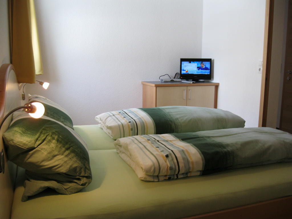 Ferienwohnung Abraham Nauders Zimmer foto